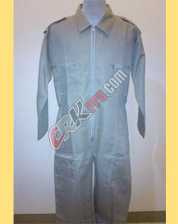 wearpack coverall